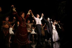 Longest running show on Broadway, 'Phantom of the Opera' to close 48 642960 origin 1
