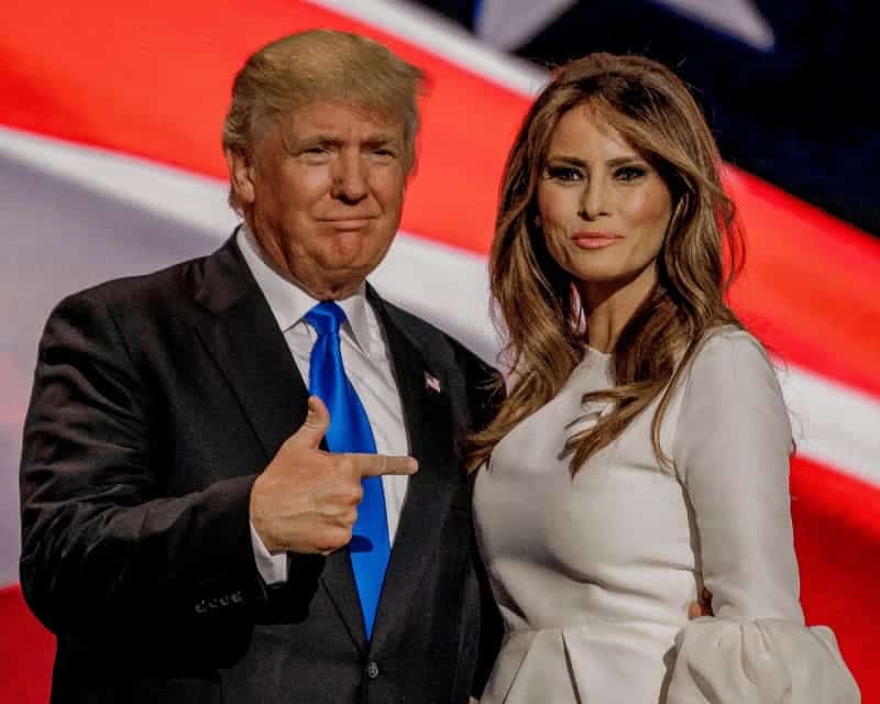 ‘You're Blowing This’: Melania Trump's RAGE At Ex-Prez Husband Donald Exposed In New Tell-All Book 39 642972 642972 origin 1 1