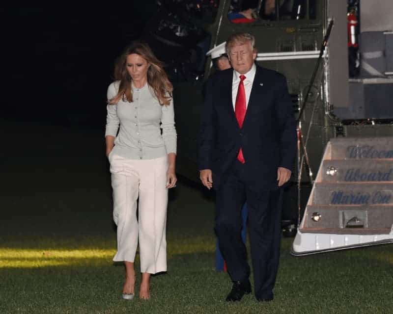 ‘You're Blowing This’: Melania Trump's RAGE At Ex-Prez Husband Donald Exposed In New Tell-All Book 41 642972 642972 origin 1 3