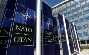 Sanctions hamper Russia's ability to make advanced weapons, NATO says 2 643090 origin 1