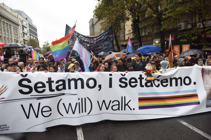 Police Clash With Right-Wing Protesters At Lgbtq March In Serbia 11 643115 643115 origin 1 10