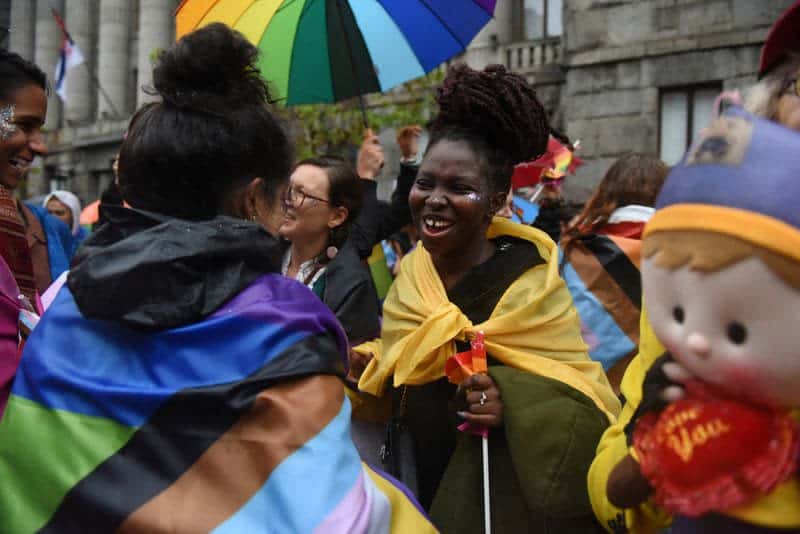 Police Clash With Right-Wing Protesters At Lgbtq March In Serbia 13 643115 643115 origin 1 12