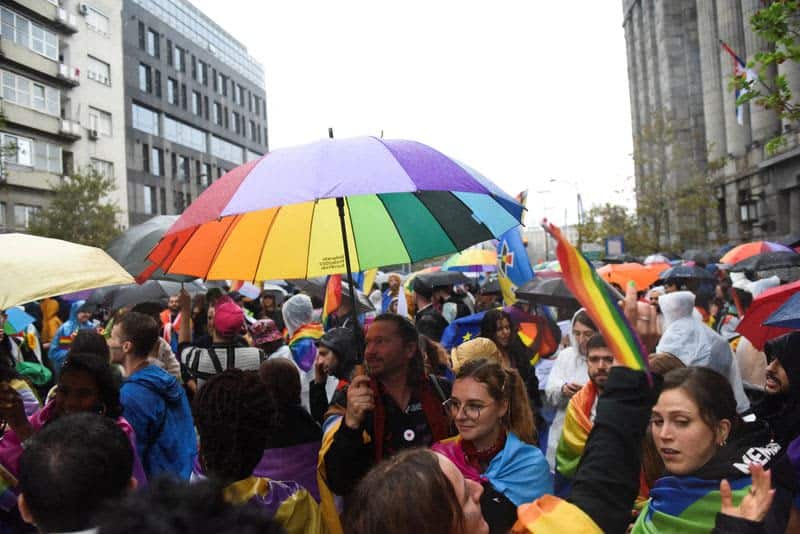 Police Clash With Right-Wing Protesters At Lgbtq March In Serbia 6 643115 643115 origin 1 5