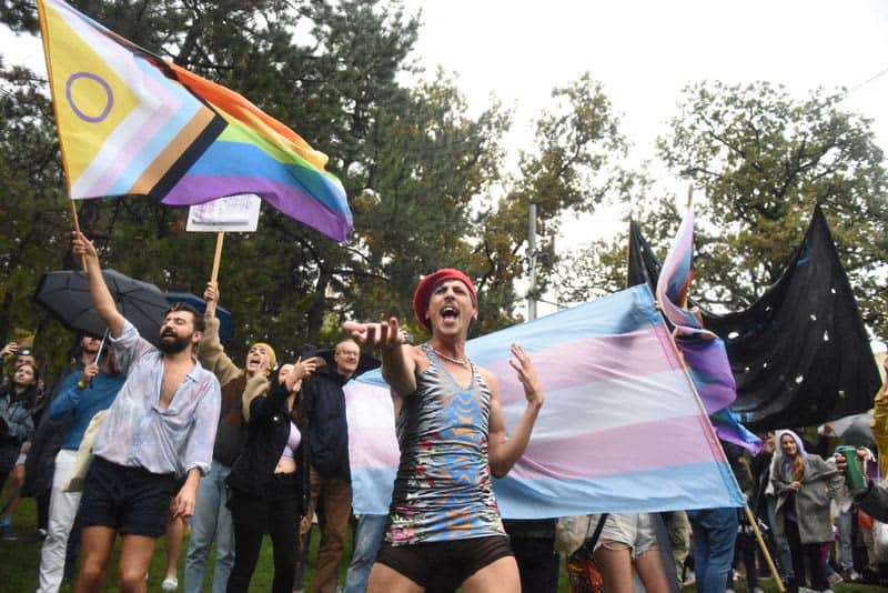 Police Clash With Right-Wing Protesters At Lgbtq March In Serbia 8 643115 643115 origin 1 7