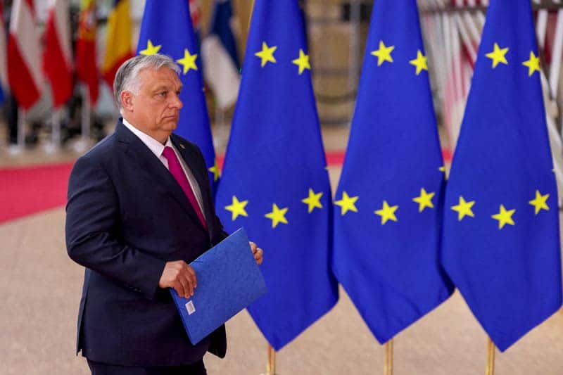 In A First, Eu Moves To Cut Money For Hungary Over Damaging Democracy 1 643171 origin 1