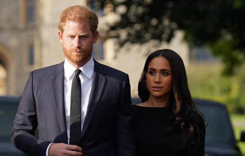 A Second Snub? Prince Harry And Meghan Markle Discovered They Were 'Uninvited' From Prestigious Royal Event By Reading The News 2 643212 643212 origin 1 1