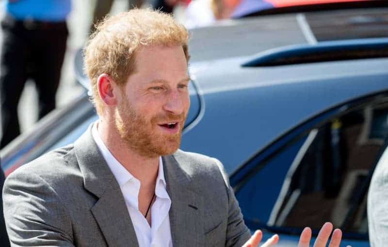 A Second Snub? Prince Harry And Meghan Markle Discovered They Were 'Uninvited' From Prestigious Royal Event By Reading The News 4 643212 643212 origin 1 3