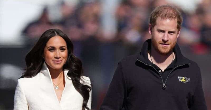 A Second Snub? Prince Harry And Meghan Markle Discovered They Were 'Uninvited' From Prestigious Royal Event By Reading The News 1 643212 origin 1