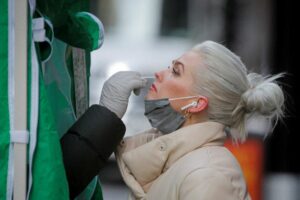 Biden says 'the pandemic is over' even as death toll, costs mount 36 643380 origin 1