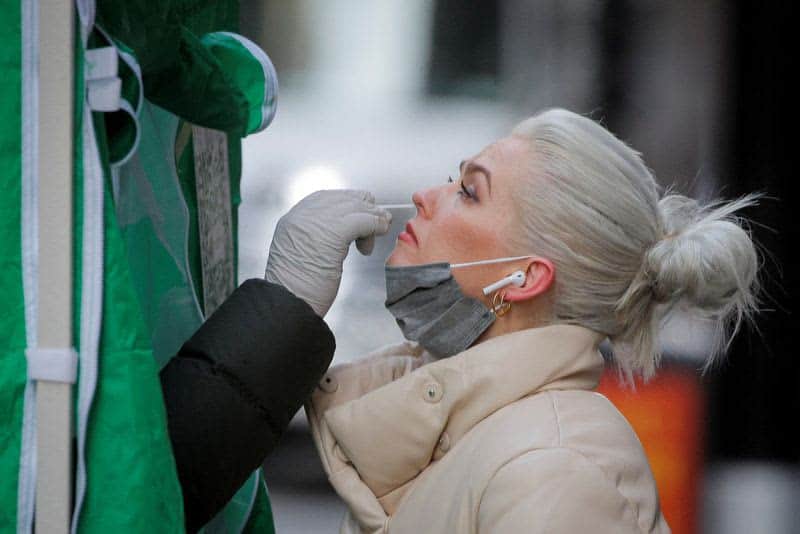 Biden Says 'The Pandemic Is Over' Even As Death Toll, Costs Mount 1 643380 origin 1