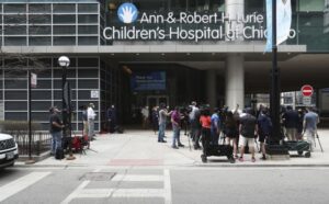 Lurie Children’s Hospital takes action after its gender development program is targeted on Twitter 58 643503 origin 1