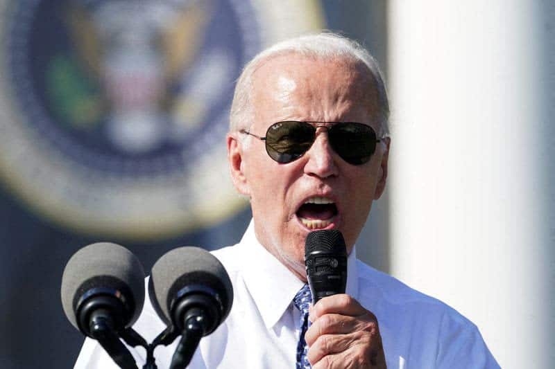 Explainer-Biden Said The Pandemic Is Over. Is It? 1 643617 origin 1