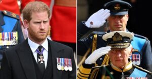 'Ditch The Book!' Prince Harry Warned There Will Be 'No Trust' With Royal Family Unless He Scraps His $20 Million Tell-All 22 643668 origin 1