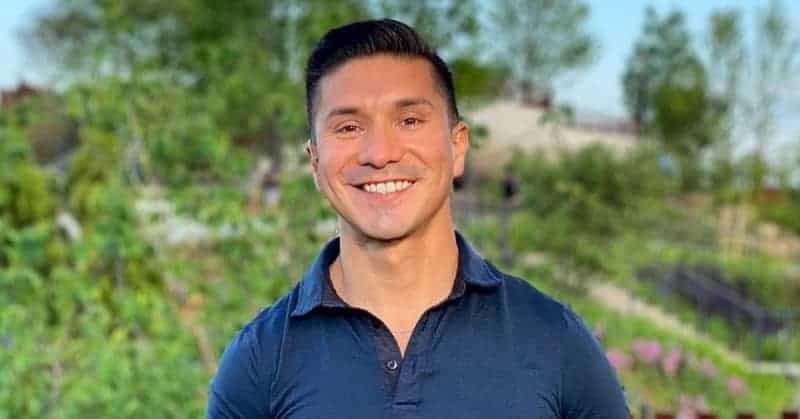 'That Would Be His Dream': Fired Meteorologist Erick Adame Hopeful For Tv Comeback After He'S Terminated For Appearing On Adult Webcam Site 1 643728 origin 1