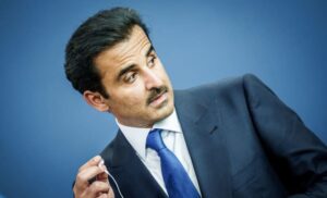 Qatar Emir: all fans welcome at World Cup 'without discrimination' 32 643764 origin 1