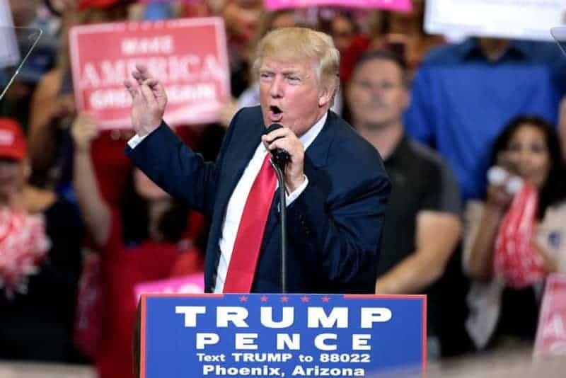 'Flailing' Trump Embraced Qanon Because 'All He Has Left Is Violence': Columnist 1 643790 origin 1
