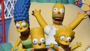 Simpsons episode inspires new QAnon conspiracy prediction for this Saturday 14 643800 origin 1