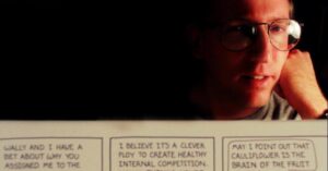 'Dilbert' Dropped by 77 Papers; Straight, White Creator Blames 'Woke' Mob, Not His Story Arc Making Fun Of Racial, Sexual Identities 4 643896 origin 1