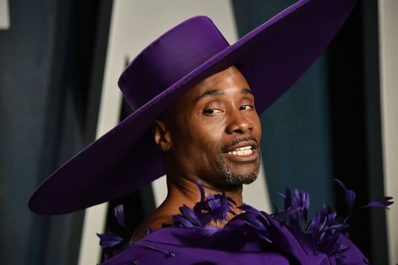 Billy Porter Discusses Global Citizen Fest Performance And Reveals New Album Will Be ‘Adult Pop’ — ‘Like Lady Gaga’ 1 643926 origin 1