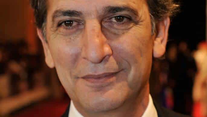 Hisham Selim, One of Egypt's Best-Known Actors Has Died; His Public Support of Trans Son Shocked the Conservative Country 2 643936 origin 1