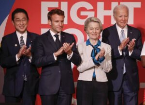 Global Fund raises $14.25 billion to end HIV, TB and malaria 32 644009 origin 1