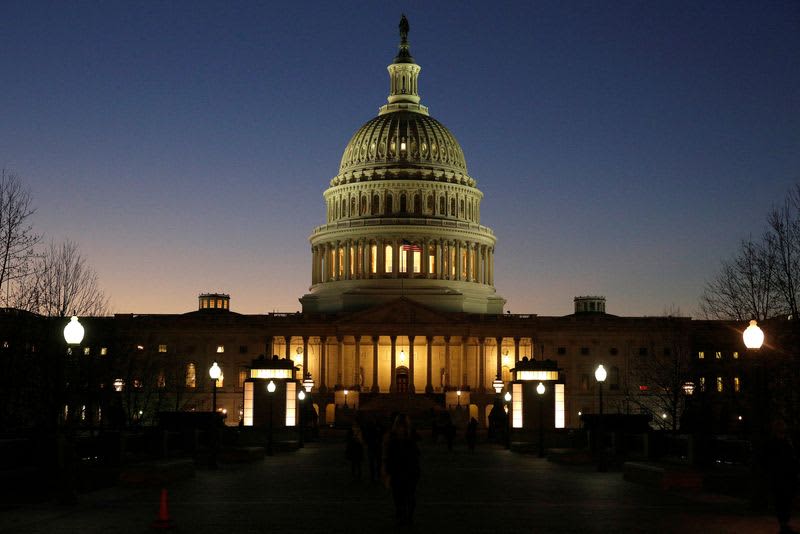 With An Eye On The U.s. Ballot Box, Democrats To Push Policing Bills On Thursday 1 644049 origin 1