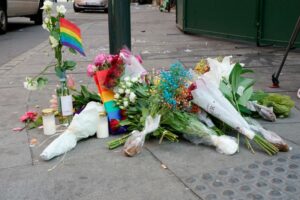 Second suspect wanted over Oslo gay bar shooting, police say 4 644173 origin 1
