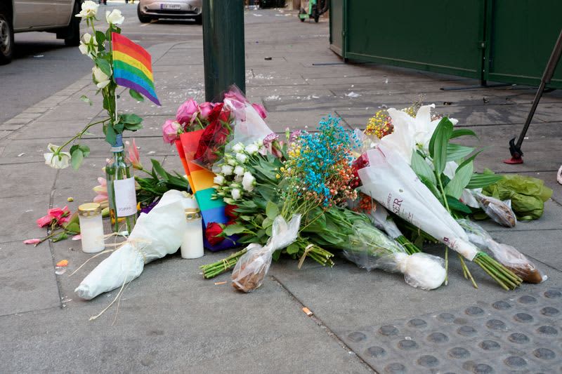 Second Suspect Wanted Over Oslo Gay Bar Shooting, Police Say 1 644173 origin 1