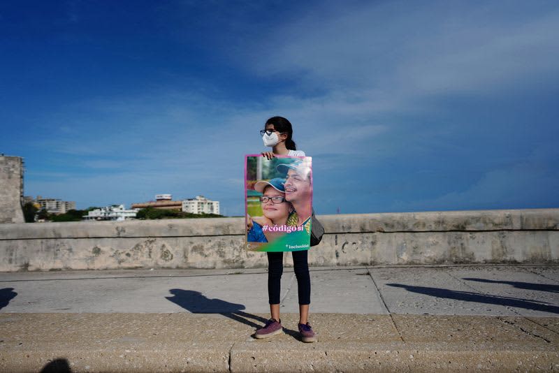 Cuba Uses Media Blitz To Promote 'Yes' Vote On New Lgbt-Friendly Laws 3 644193 644193 origin 1 2