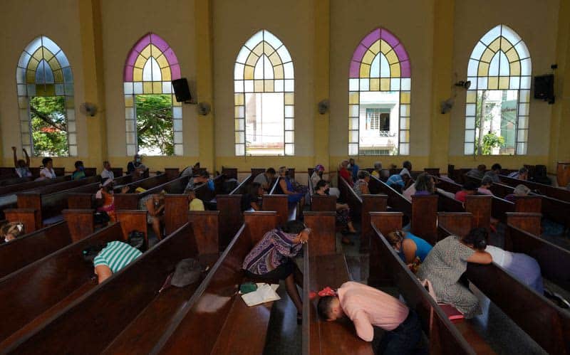 Cuba Uses Media Blitz To Promote 'Yes' Vote On New Lgbt-Friendly Laws 6 644193 644193 origin 1 5