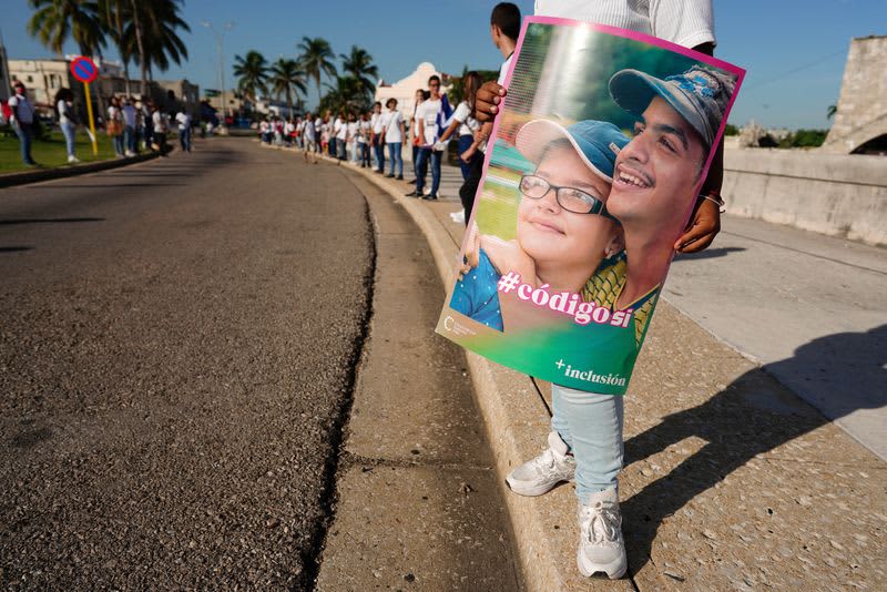 Cuba Uses Media Blitz To Promote 'Yes' Vote On New Lgbt-Friendly Laws 1 644193 origin 1