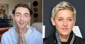 Blindsided: Greyson Chance Says 'Manipulative' Ellen DeGeneres 'Abandoned' Him 10 644245 origin 1