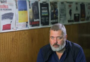 Exclusive-Ukraine will never forgive Russia - Russian Nobel laureate 28 644339 origin 1