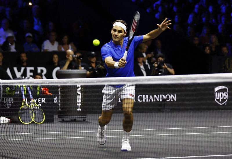 Tennis-Tears Flow As Curtain Comes Down On Federer'S Glittering Career 5 644487 644487 origin 1 4