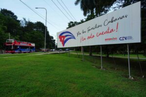 Cubans head to polls to vote on govt-sponsored code to legalize gay marriage, adoption 8 644549 origin 1