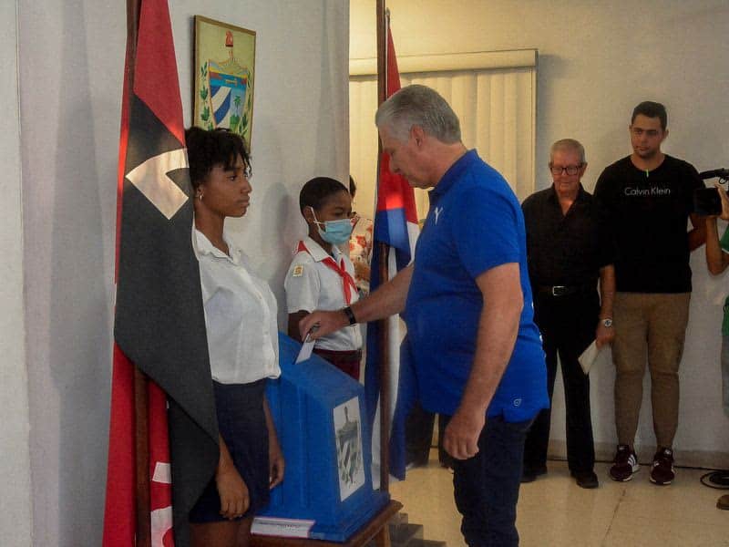 Cubans Approve Gay Marriage By Large Margin In Referendum 2 644699 644699 origin 1 1