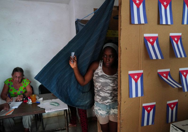 Cubans Approve Gay Marriage By Large Margin In Referendum 4 644699 644699 origin 1 3