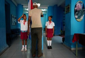 Cubans approve gay marriage by large margin in referendum 10 644699 origin 1