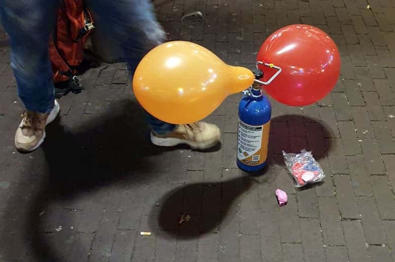 Laughing gas could lead to spinal injury, warn doctors 47 644725 origin 1