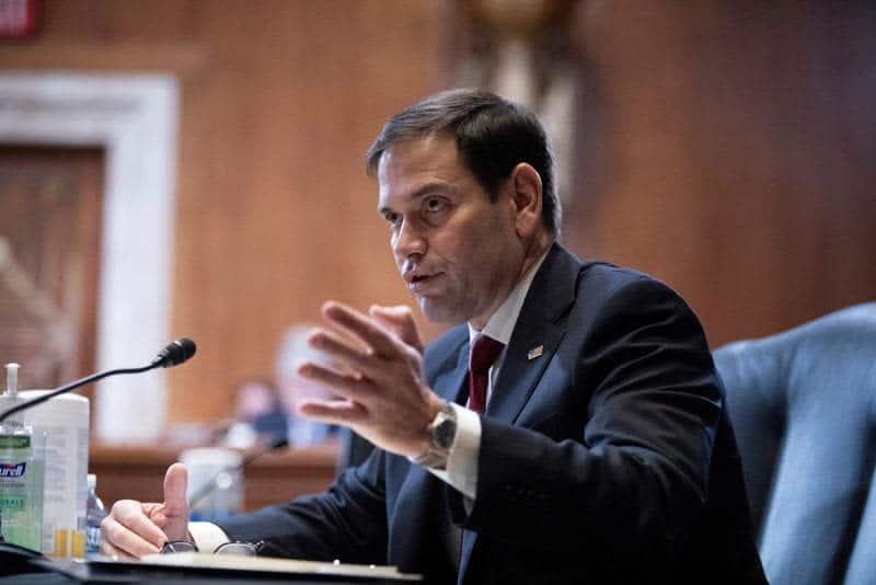 Democratic Ex-Cop Demings Closes In On Republican Rubio In Florida 2 644765 644765 origin 1 1