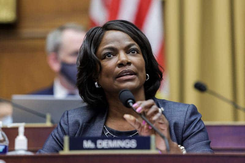 Democratic Ex-Cop Demings Closes In On Republican Rubio In Florida 1 644765 origin 1