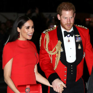 Meghan, Duchess of Sussex 'thought she'd be the UK's Beyonce' 22 644781 origin 1
