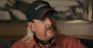 Joe Exotic's Former Lawyer Reveals 'Tiger King' Star Spends Netflix Money On Organizing Shady Prison Drug Deals 18 644791 origin 1