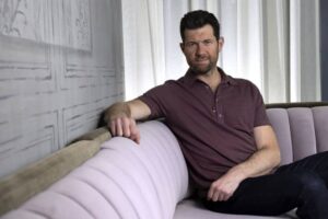 In the best way, ‘Bros’ could be Billy Eichner’s ‘Trainwreck.’ He owes it all to his Northwestern years 4 644817 origin 1