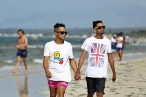 Cubans said yes to same-sex marriage, but referendum results sent a message to the government 8 645094 origin 1