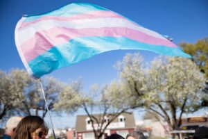 Transgender young people feel less distress after gender-confirming surgery, study says 28 645124 origin 1