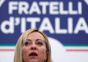 'Very real fears' for LGBT community after far-right win in Italy 20 645144 origin 1