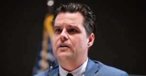 Embattled Congressman Matt Gaetz Garners Only Six Viewers On Newly Launched Twitch Stream Channel 10 645166 origin 1