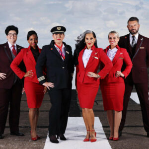 Michelle Visage praises Virgin Atlantic axing gendered uniform policy 12 645242 origin 1