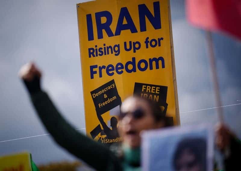 'Now's not the time to be afraid': The people demanding a juster Iran 53 645292 645292 origin 1 3